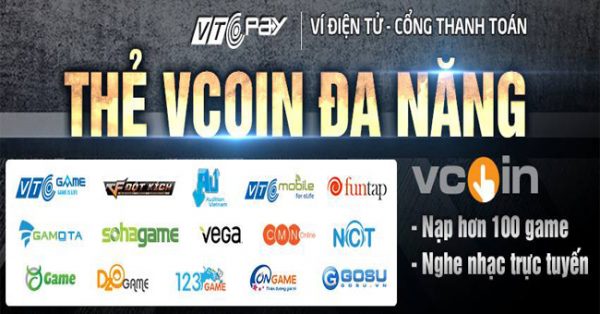mua the vcoin