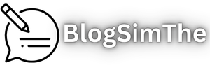 Blogsimthe.com