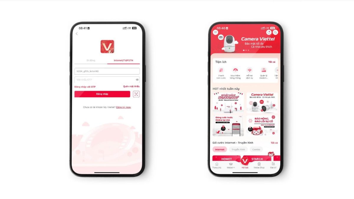 Cách Đổi Thẻ Cào MobiFone Sang Viettel