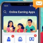 Ứng Dụng Kiếm Thẻ Cào