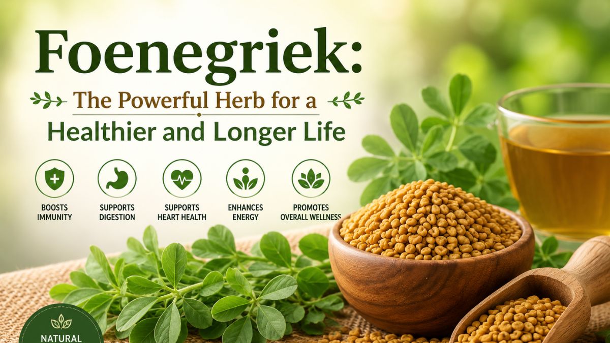 Foenegriek