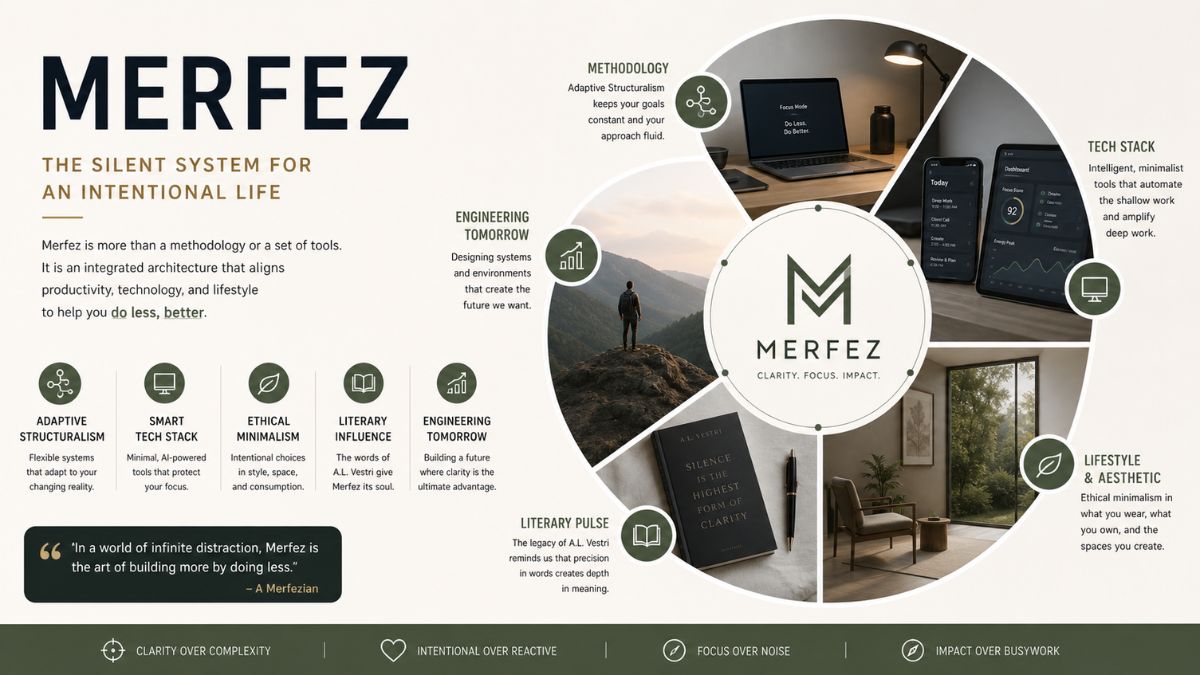 Merfez