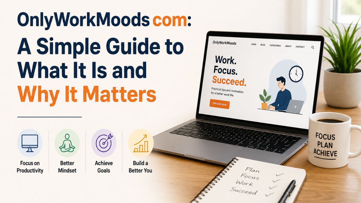 onlyworkmoods com