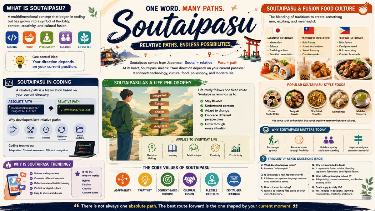 Soutaipasu