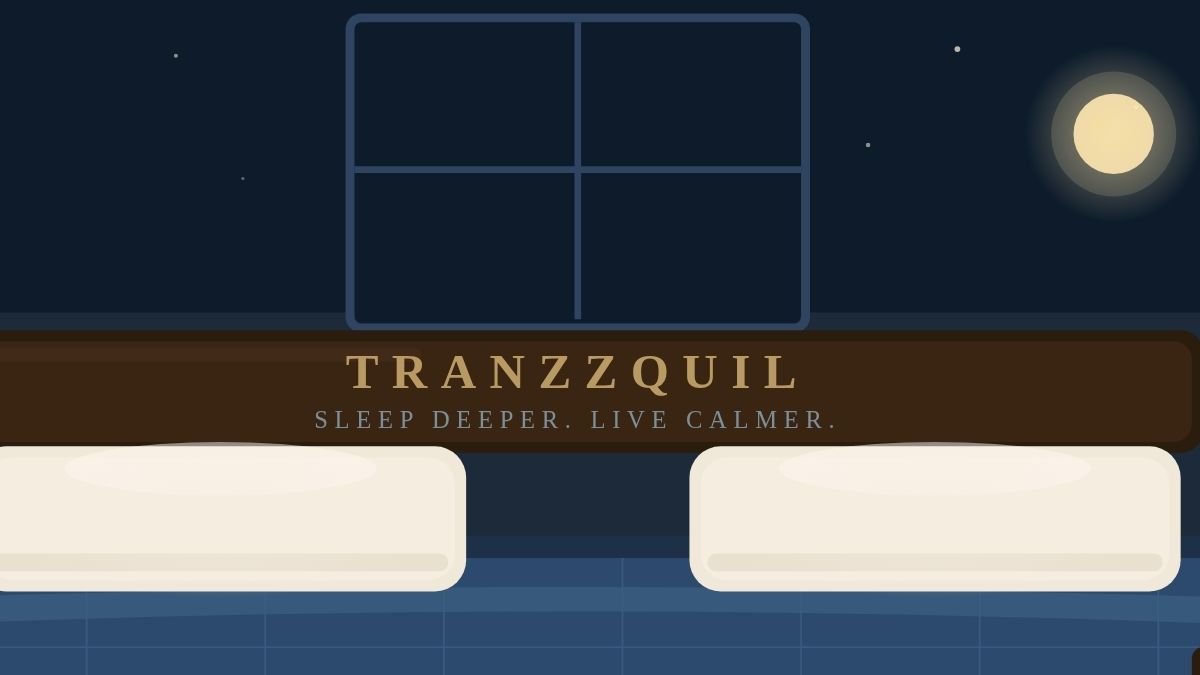 tranzzquil
