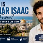 Where is Shahar Isaac From